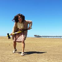 Seaside Terror