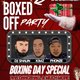 Boxed off Event Title Pic