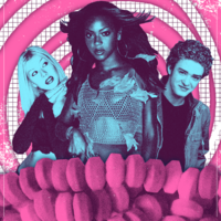 Feelin' Noughty - 2000s Party - Liverpool at Camp And Furnace