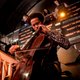 noisenight13: Sheku Kanneh-Mason + Harry Baker Event Title Pic