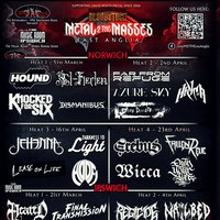 Hound - B2 @ Brickmakers at THE BRICKMAKERS