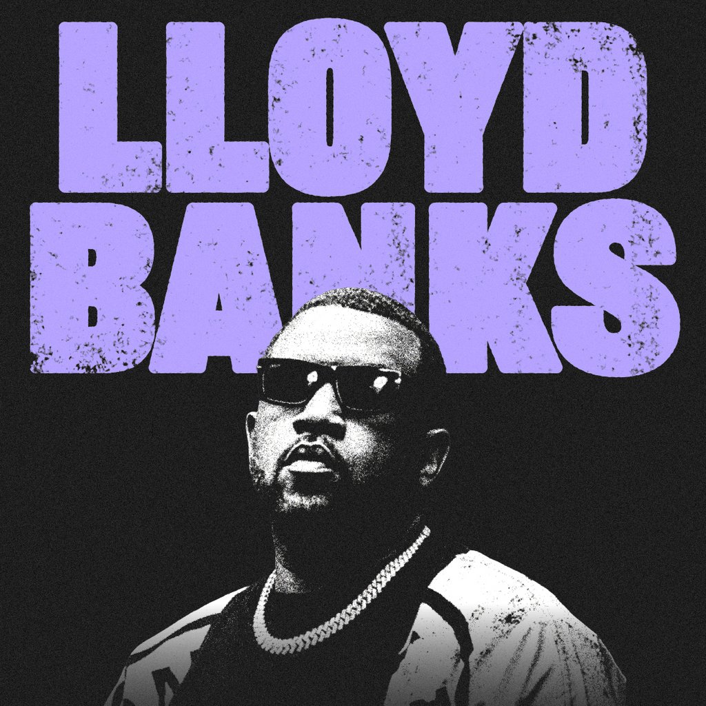 Lloyd Banks (G-Unit) @ 229 Venue, London // Friday 1st May
