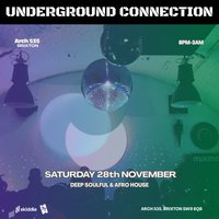 Underground Connection
