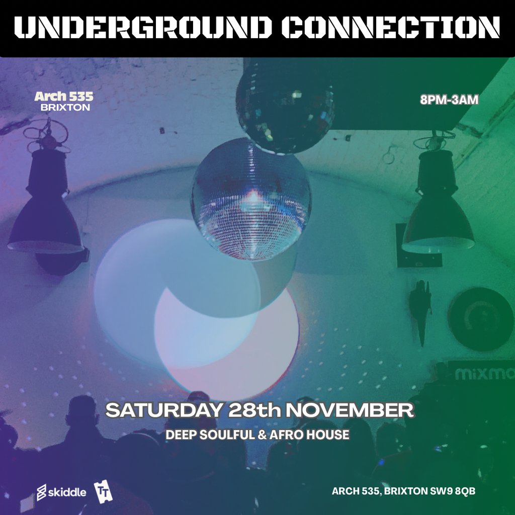 Underground Connection