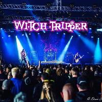 Witch Tripper / Reaper-X / LOKI / Bring The Onslaught at The Black Prince