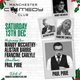 Manchester Comedy Club presents: PAUL PIRIE AND FRIENDS Event Title Pic