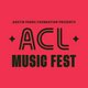 Austin City Limits Music Festival