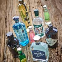 Summer Gin Tasting Event