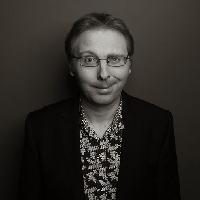 Good Ship Comedy presents Tony Cowards