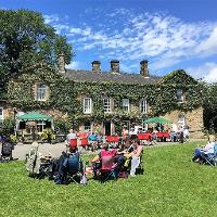 music festival 2019 at Handsworth Old Rectory Community Centre