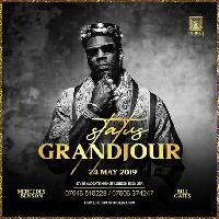 STATUS GRANDJOUR II