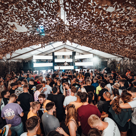 02.31 x CRUCAST - Birmingham - (LAB 11 FULL VENUE SHOWCASE)
