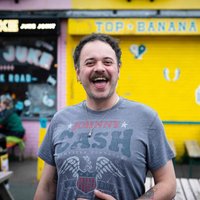 KH Comedy Fest: Hobnobbing - Gareth Williams at Hare And Hounds Kings Heath
