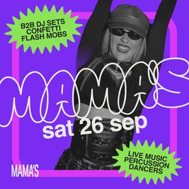 Mama