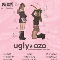 ugly ozo @ The Sunflower Lounge
