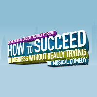 How to Succeed in Business Without Really Trying at Bishop Of Llandaff Church In Wales High School