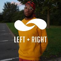 Left + Right at Indigo, Ft. Cay Caleb at Indigo Withington