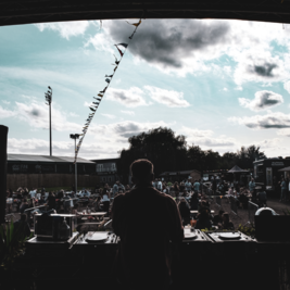 Pro-ject Open Air Festival 22.5.20