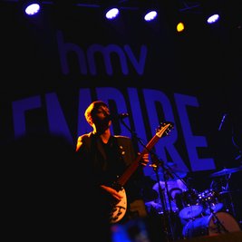 Pretty Green - A tribute to The Jam