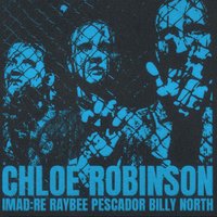 Chloe Robinson Presented by Fishing for Bill at SOUP