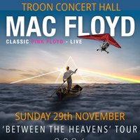 MacFloyd | Pink Floyd Tribute