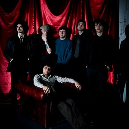 Opus Kink: Acoustic Live Performance + Q&A