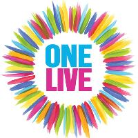 ONE LIVE Festival at Stoke Park