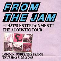 From The Jam From The Jam