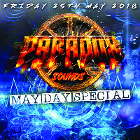 Paradox Sounds May Day Special