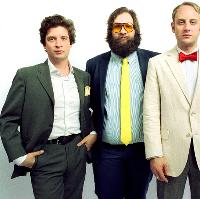 Deer Tick at Night & Day Cafe, Manchester Deer Tick at Night & Day Cafe, Manchester