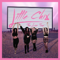 Little Chix - UKs Best Little Mix Tribute show, Milton Keynes