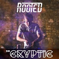 Rooted 1st Birthday: Dr Cryptic / Warhead + More! / 19/01/19 /
