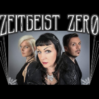 Carpe Noctum: Zeitgeist Zero, Caffeine Kill and St Lucifer