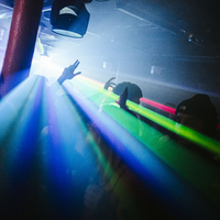 Fridays at EGG: Frankel & Harper, Will Watt, Teddy Jiyane + More at Egg London