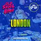 Old Skool Bingo Friday 12th Sept London Event Title Pic