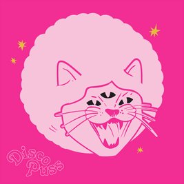 DISCO PUSS: Pink Room Promise - Limited FREE Tickets