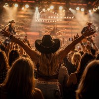 The Rodeo Roadshow at The Castle And Falcon