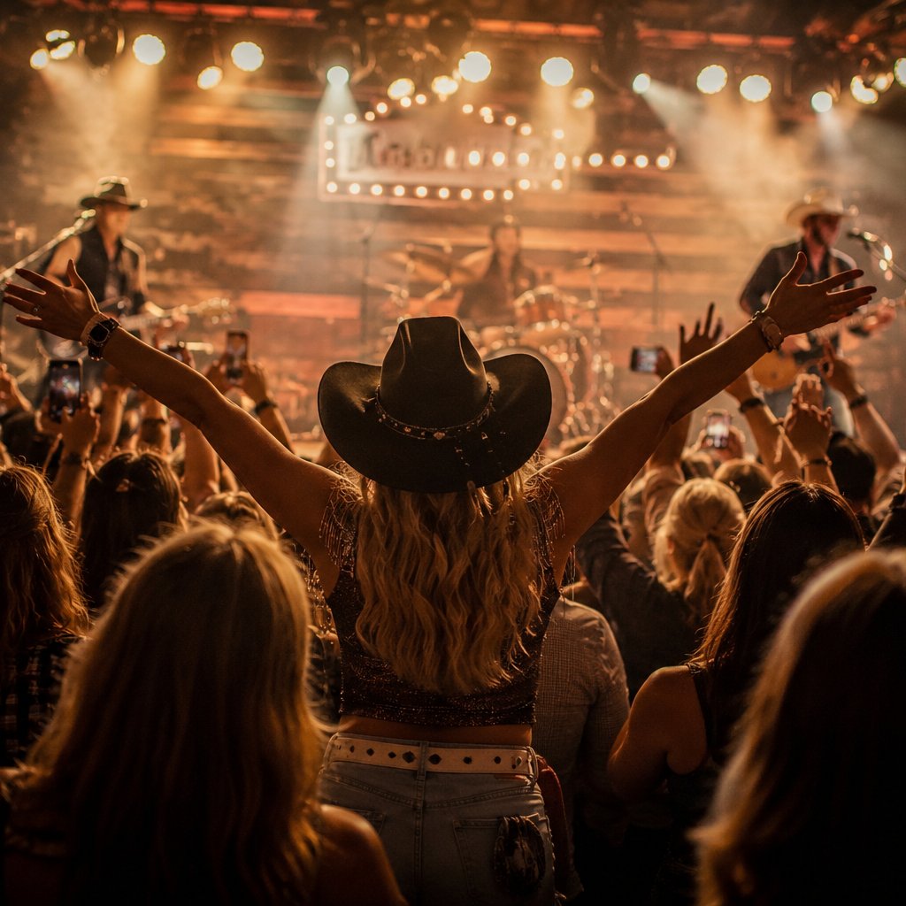 The Rodeo Roadshow