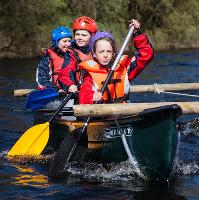 Anderton Open Day & Go Canoeing
