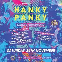 Hanky Panky Bradford