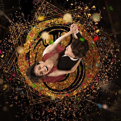 Glitterati 2019