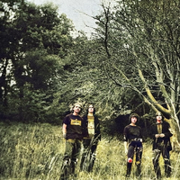 Mabgate Bleach Presents The Wytches + Fuzz Lightyear & Friends at Mabgate Bleach