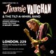 Jimmie Vaughan & The Tilt-A-Whirl Band Event Title Pic