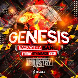 Genesis back with a bang