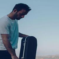 Roo Panes at Swedish American Hall