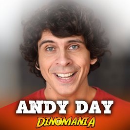 Good Times Live Family Fiesta starring Andy Day & Friends