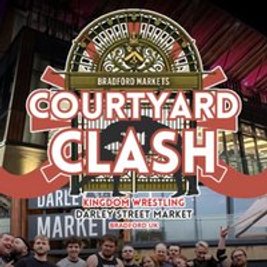Courtyard Clash