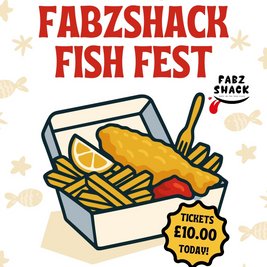 Fabzshack Fish Fest