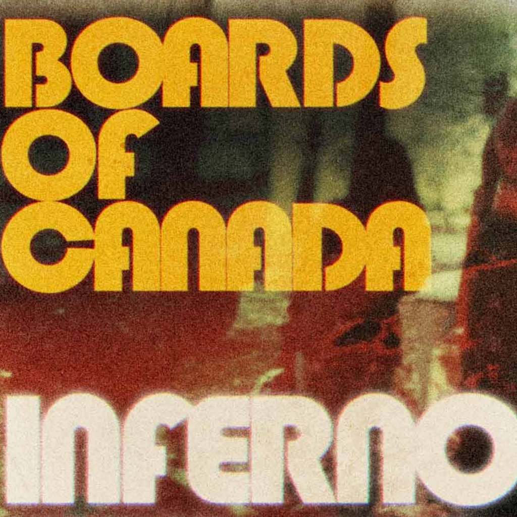 Boards of Canada: Album Listening Event