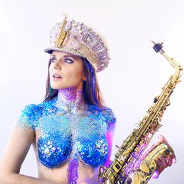 Ellie Sax presents Ibiza Anthems Live